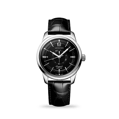 Longines Conquest Heritage Central Power Reserve Men's Watch | L164845