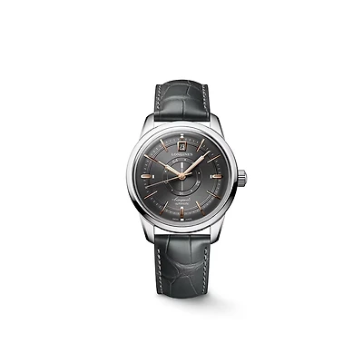 Longines Conquest Heritage Central Power Reserve Men's Watch | L164846