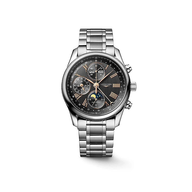 Longines Master Collection 40mm | L2.673.4.61.6