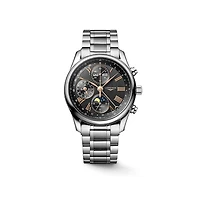 Longines Master Collection 40mm | L2.673.4.61.6