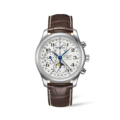 Longines Master Collection 42mm | L2.773.4.78.3