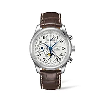 Longines Master Collection 42mm | L2.773.4.78.3