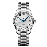 Longines Master Collection 34mm Watch | L2.357.4.78.6