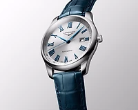 Longines Master Collection 42mm Watch | L2.893.4.79.2