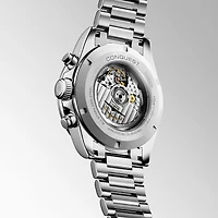 Longines Conquest Automatic Chronograph 42mm | L38354526