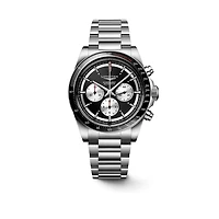 Longines Conquest Automatic Chronograph 42mm | L38354526