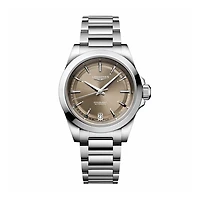 Longines Conquest 34mm Watch | L3.430.4.62.6