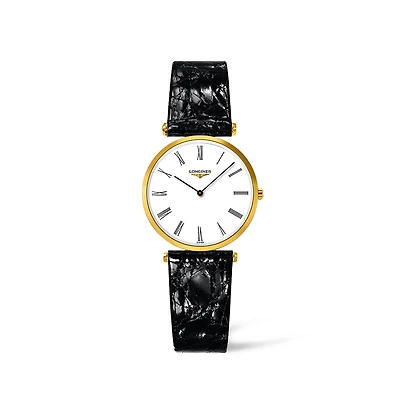 Longines La Grande Classique | L45122112