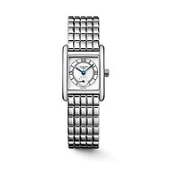 Longines Women's Mini DolceVita Watch | L52004756