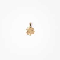 Four Leaf Clover Pendant
