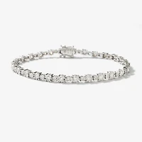 Diamond Bracelet in 10K White Gold (2.00 ct tw)