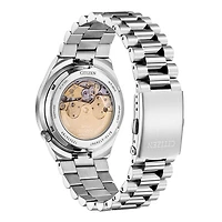 Citizen Tsuyosa White Dial 40MM Automatic | NJ0150-56A