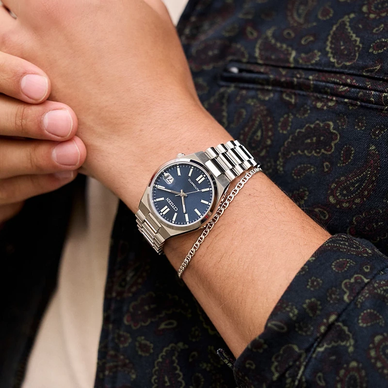 Citizen Tsuyosa Automatic 37mm Watch | NJ0200-50M