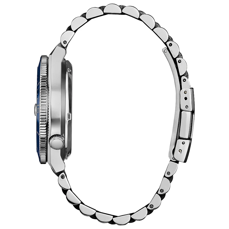 Citizen Tsuyosa Shore Automatic Watch 40mm | NJ0230-59L