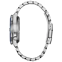 Citizen Tsuyosa Shore Automatic Watch 40mm | NJ0230-59L