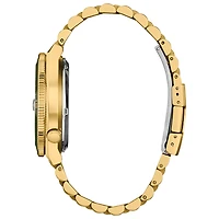 Citizen Tsuyosa Shore Green Dial Automatic Watch 40mm | NJ0232-53X