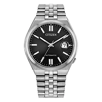 Citizen Tsuyosa 60 Automatic Men's Watch | NK0020-55E