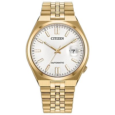 Citizen Automatic TSUYOSA 60 | NK0022-50A
