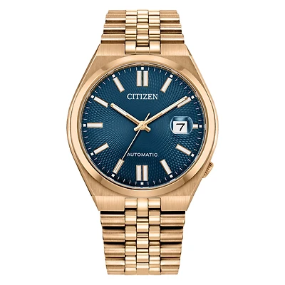 Citizen Tsuyosa 60 Automatic Men's Watch | NK0023-57L