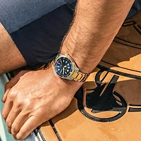 Citizen Promaster Diver 44mm Automatic Watch | NY0154-51L