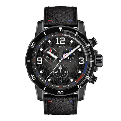Tissot Supersport NBA Special Edition Watch | T125.617.37.067.00