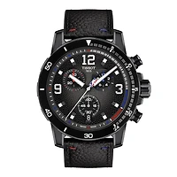 Tissot Supersport NBA Special Edition Watch | T125.617.37.067.00