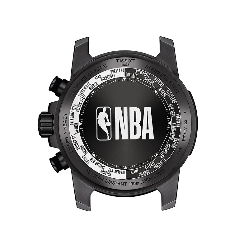 Tissot Supersport NBA Special Edition Watch | T125.617.37.067.00