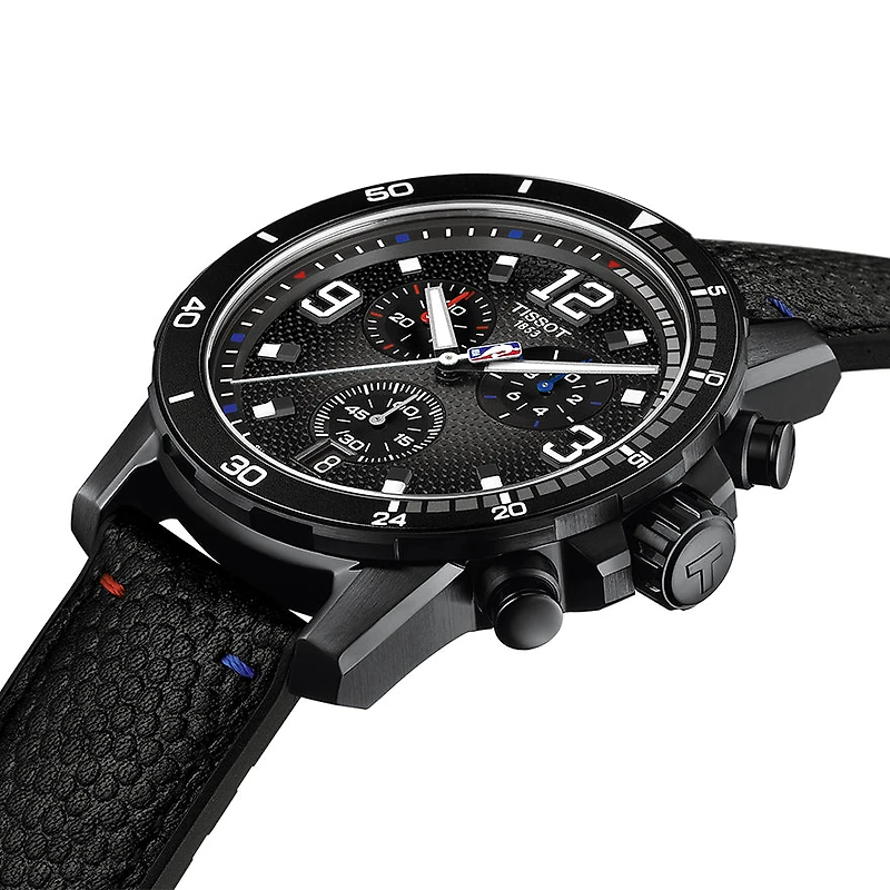 Tissot Supersport NBA Special Edition Watch | T125.617.37.067.00