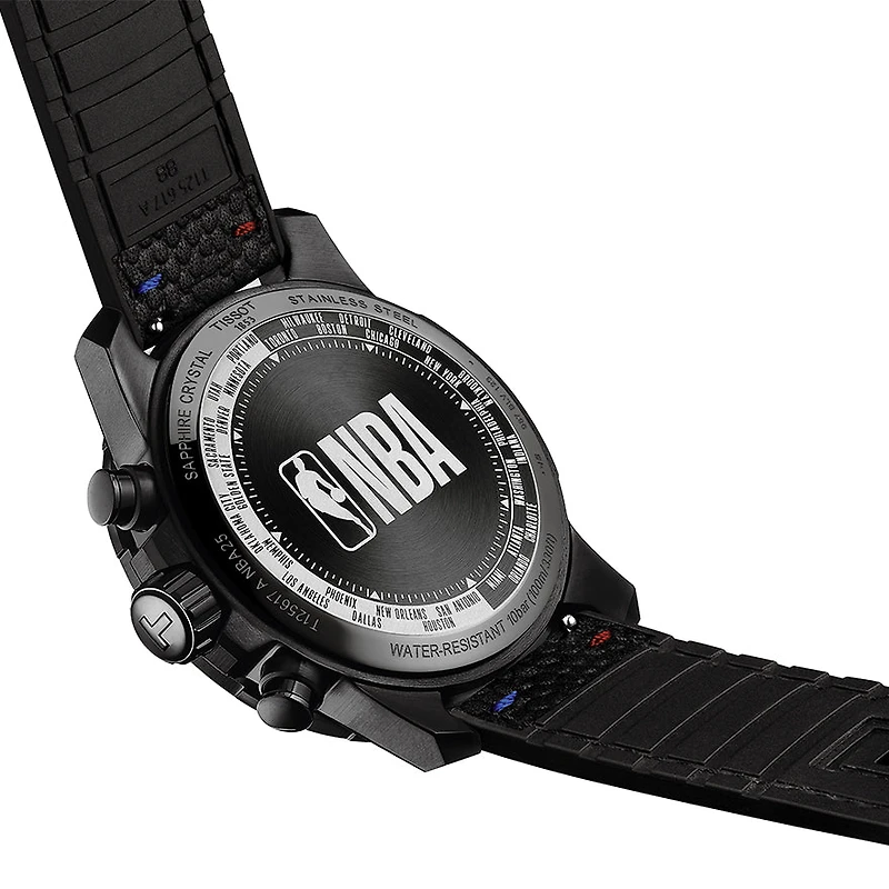 Tissot Supersport NBA Special Edition Watch | T125.617.37.067.00