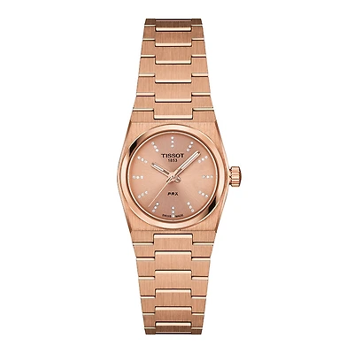 Tissot PRX 25mm Quartz Watch | T1370103350600