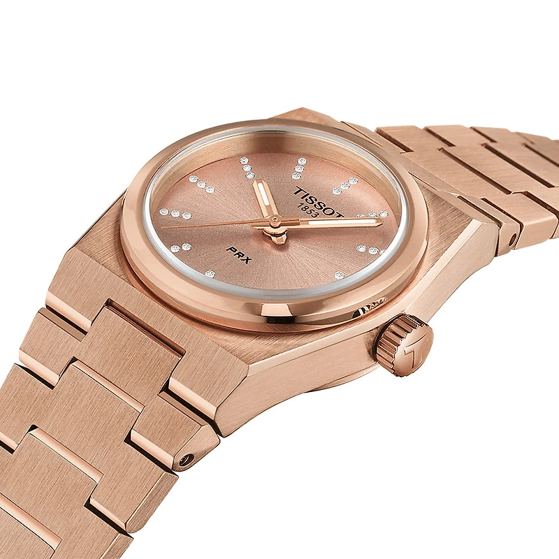 Tissot PRX 25mm Quartz Watch | T1370103350600