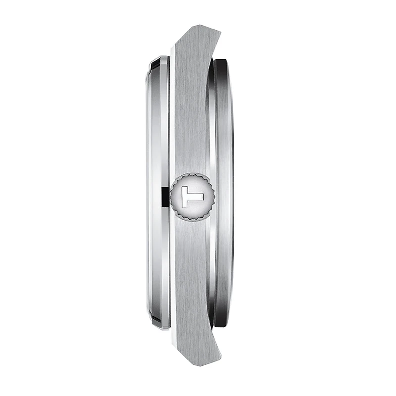 Tissot PRX Quartz 35mm Red Dial Watch | T1372101142100