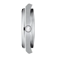 Tissot PRX Quartz 35mm Red Dial Watch | T1372101142100