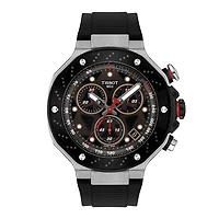 Tissot T-Race MotoGP Quartz Chronograph (2025) | T1414172708100