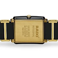 Rado Integral Diamonds | R20204712