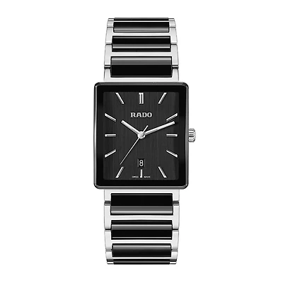 Rado Integral Diamonds Quartz Watch | R20255162