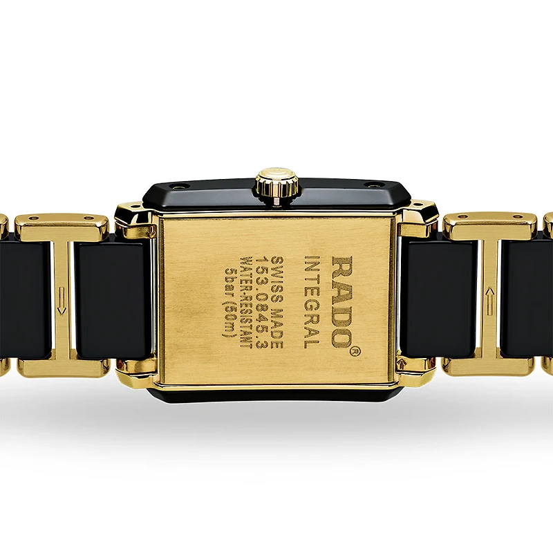 Rado Women's Integral Diamonds Watch | R20845712