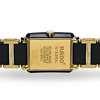 Rado Women's Integral Diamonds Watch | R20845712