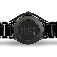 Rado True Automatic Diamonds Men's Watch | R27056732
