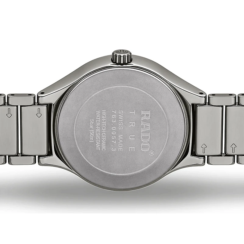 Rado True Automatic Diamonds | R27057732