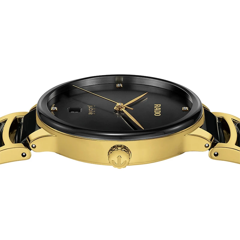 Rado Centrix Diamonds | R30022712