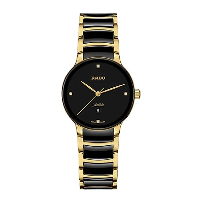 Rado Centrix Diamonds | R30025712