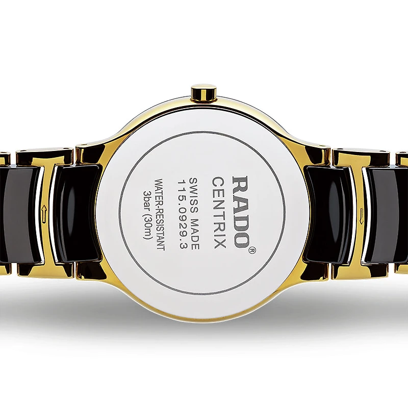 Rado Centrix Diamonds | R30929712