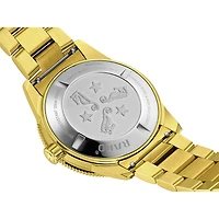 Rado Captain Cook Automatic Green Dial Men's Watch | R32136323