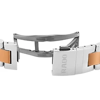 Rado Captain Cook Automatic Watch | R32137203