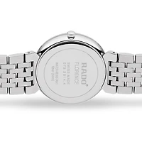 Rado Florence Classic Diamonds 38mm Quartz Watch | R48912713