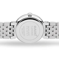 Rado Florence Classic Diamonds 30mm Quartz Watch | R48913713