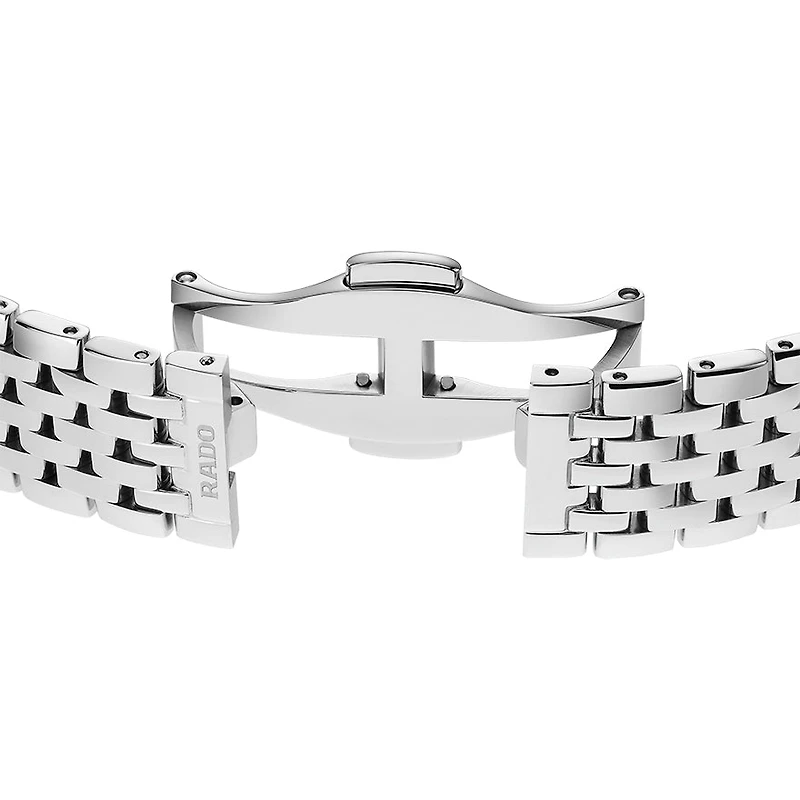 Rado Florence Classic Diamonds 30mm Quartz Watch | R48913713