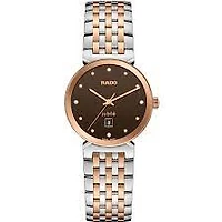 Rado Florance Classic Diamond Quartz Women's Watch | R48913763