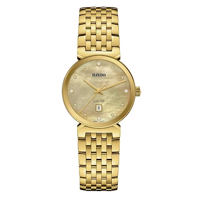 Rado Florence Diamonds Watch | R48915903